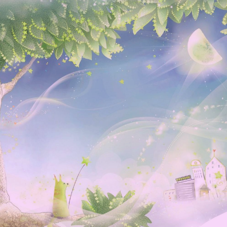 Светлое волшебство