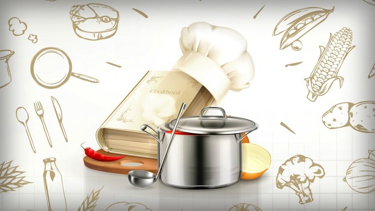 Кулинарная тематика
