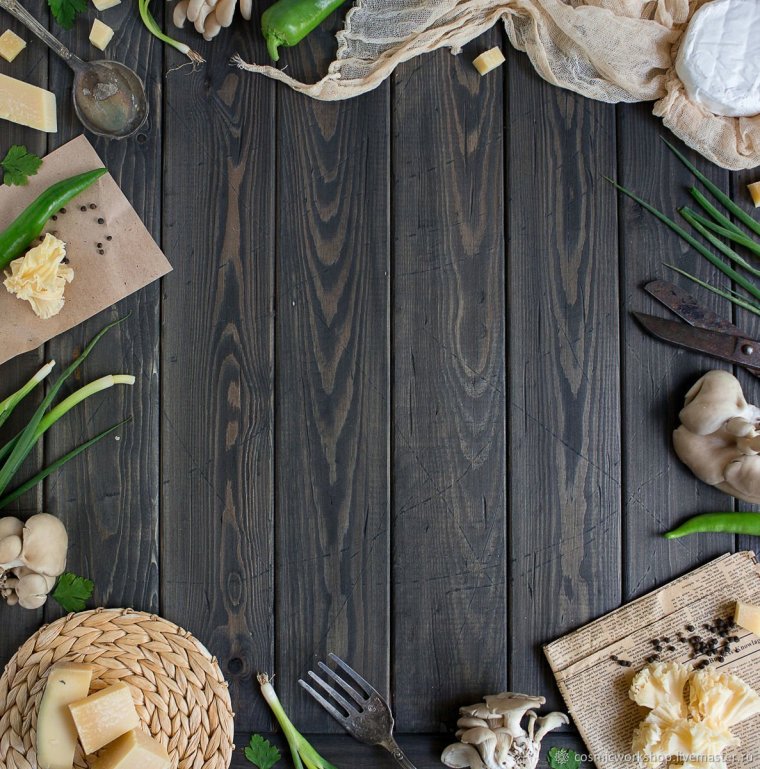 Фотофон дерево