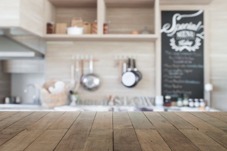 Фотофон кухня для фотосессии