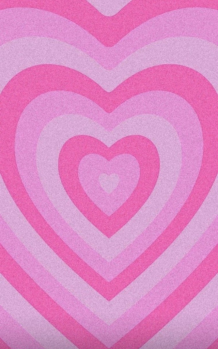 Авы с сердечками Эстетика