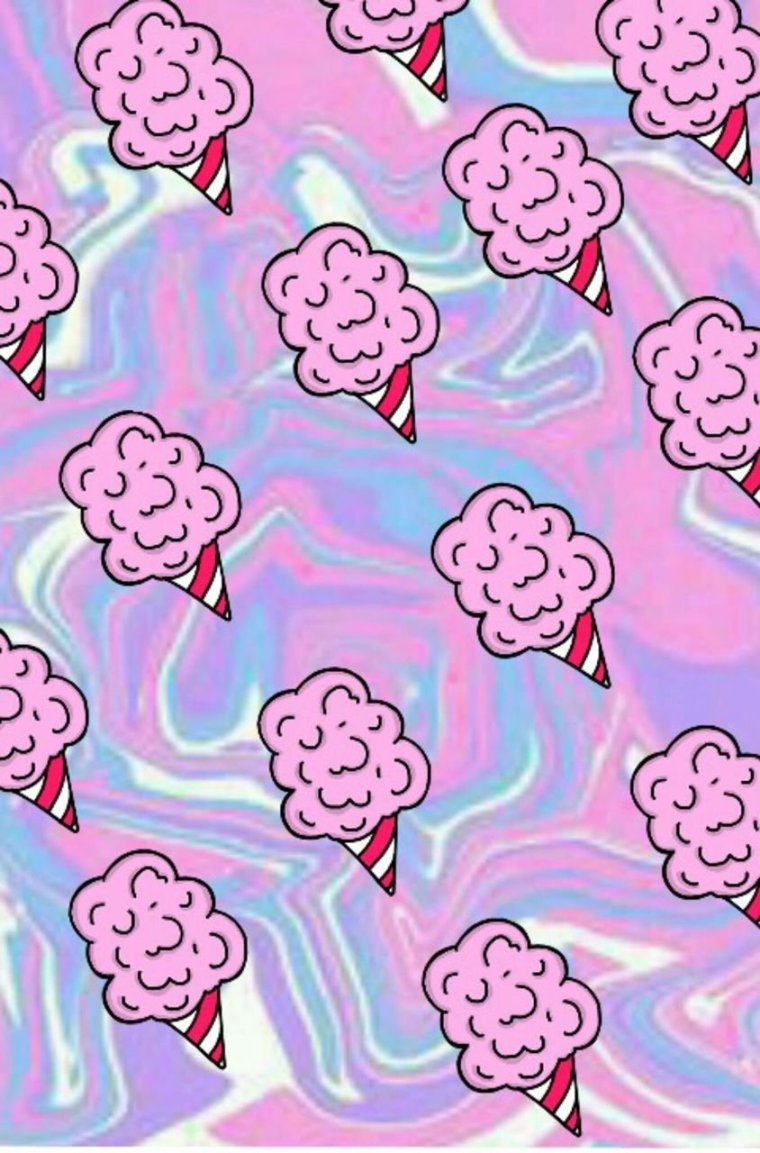 Прикольный фон