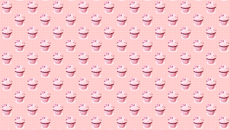 Милый розовый фон