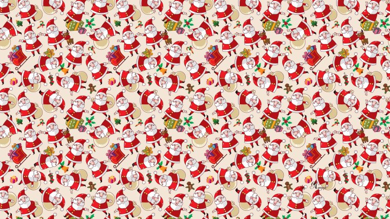 Новогодние фоны для скрапбукинга