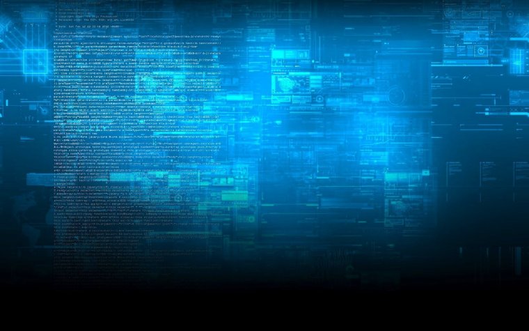 Обои программирование