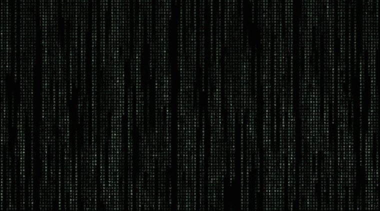 Хакерские обои