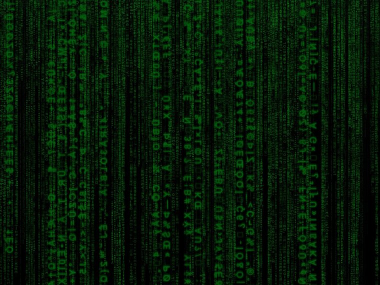 Матрица 010101