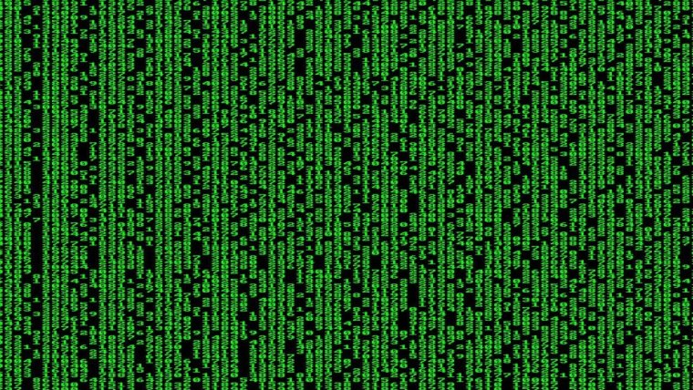 Хакерские коды