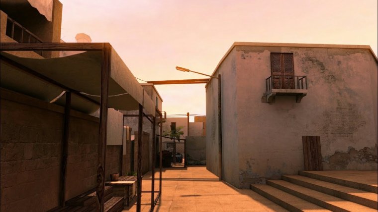 Сендстоун карта стандофф 2 фон