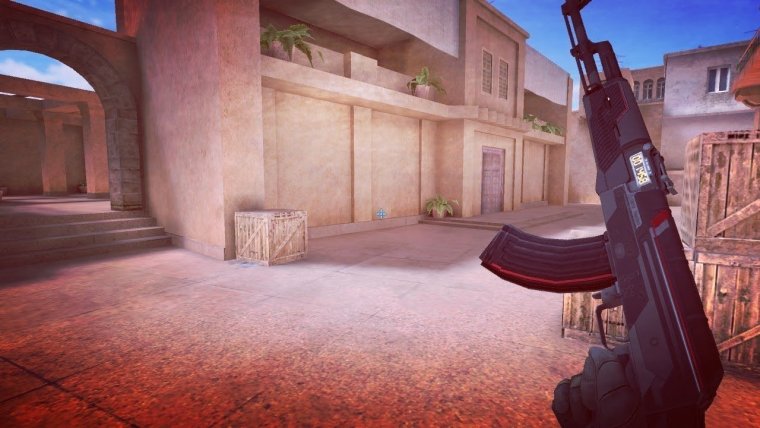 Акр нано стандофф 2