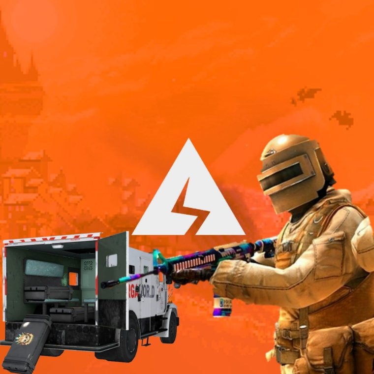 Фон стандофф ПНК