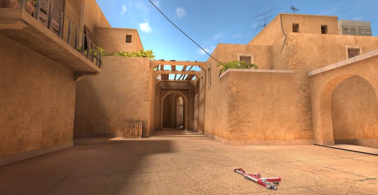 Сендстоун СТЕНДОФФ фон