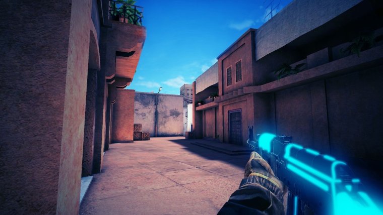 Мувик стандофф