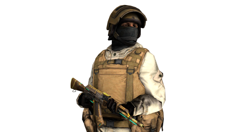 КТШНИК стандофф 2