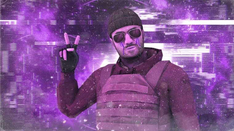 Авы для стандофф