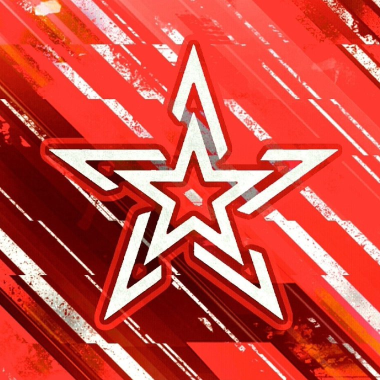 Ава USSR стандофф