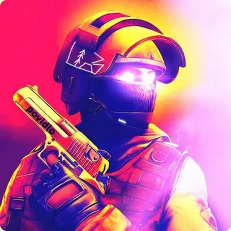 СТАНДОФФФ 2