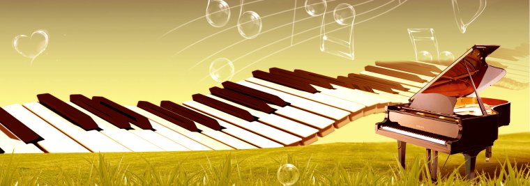 Музыкальный конкурс фортепиано