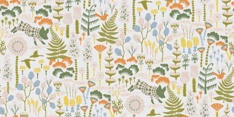 Borastapeter арт. 4021