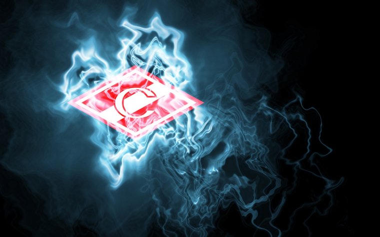 Обои на рабочий стол Спартак Москва