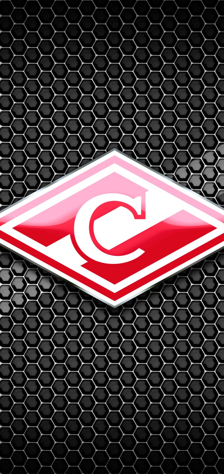 ФК Спартак ромб