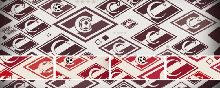 Спартак 3d обои