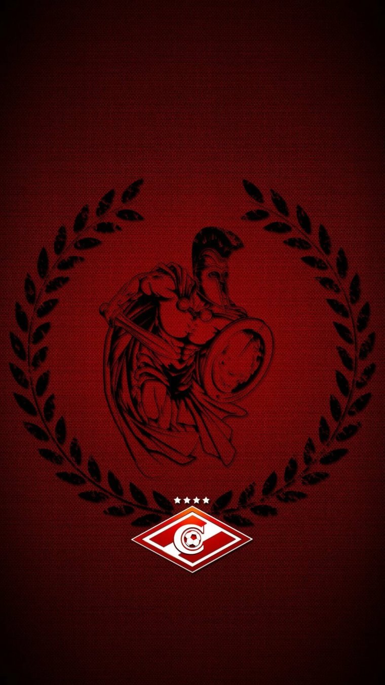 Спартак фон