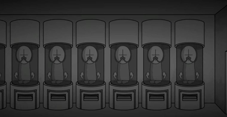 Маднесс комбат Бэкграунд