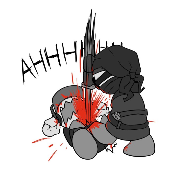 Маднесс комбат Хэнк и Деймос