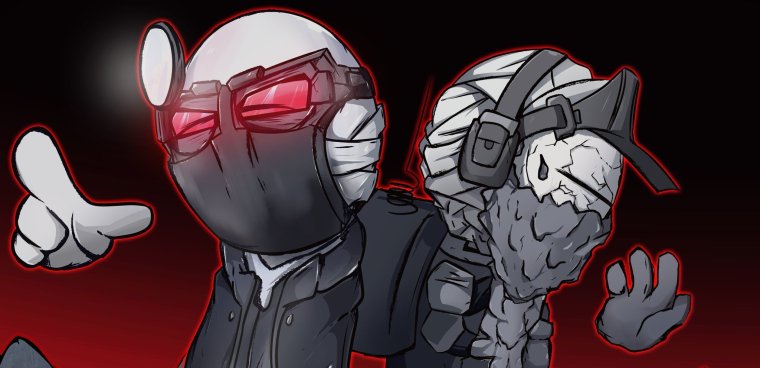 Хэнк Маднесс комбат арт