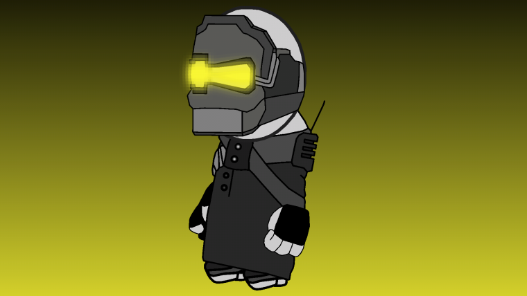 Маднесс комбат солдат