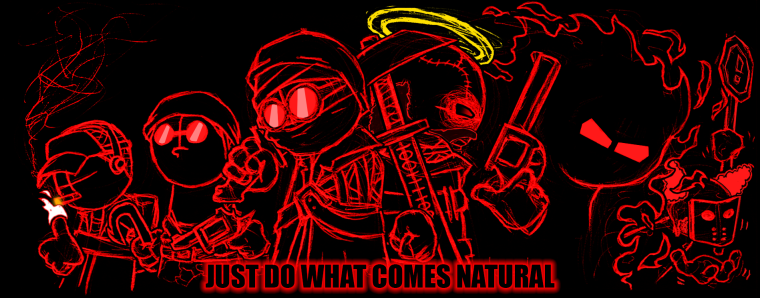 Madness Combat обои