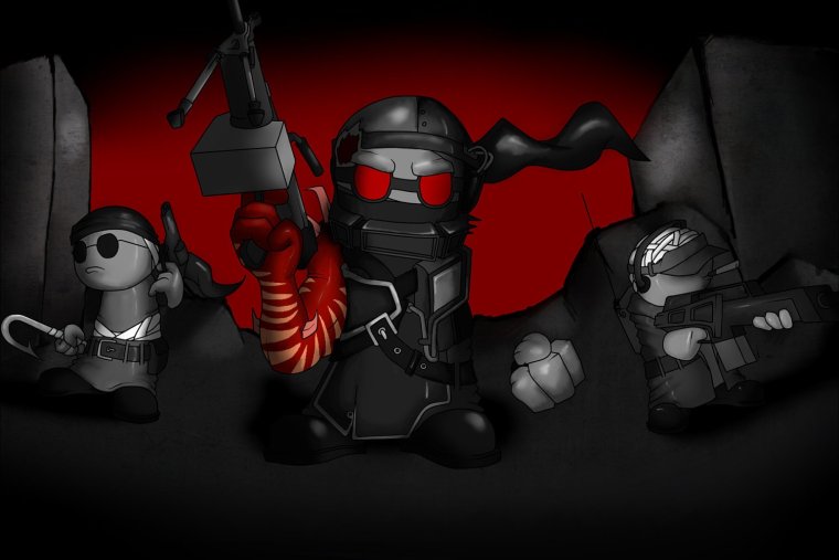 Маднесс проект Нексус 2