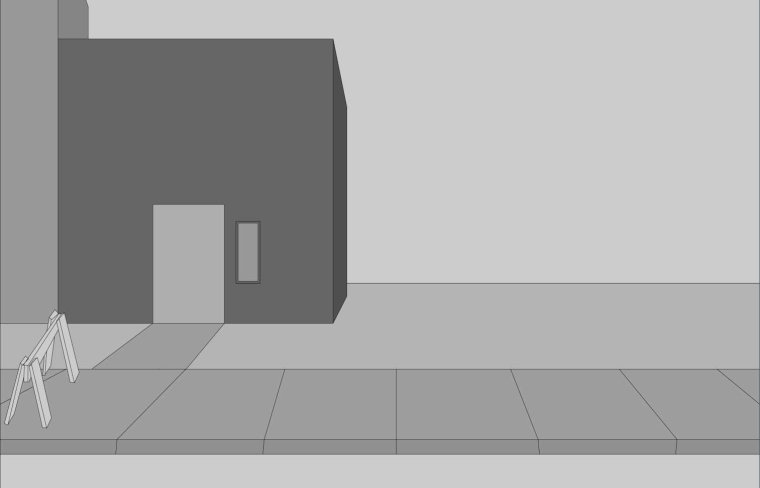 Madness Combat фон