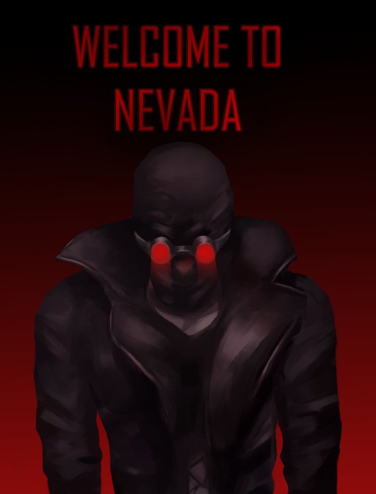 Невада Маднесс комбат