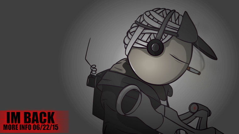 Madness Project Nexus 2 Deimos