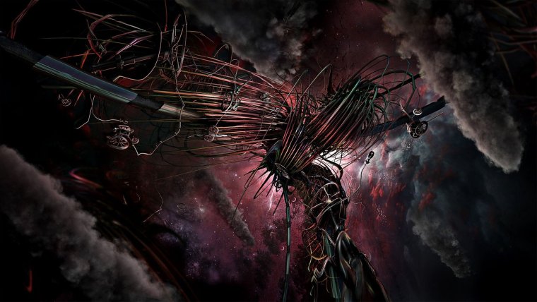 Смерть абстракция