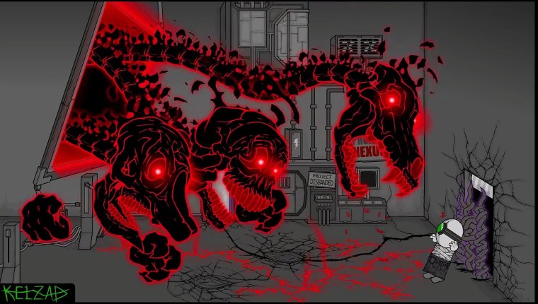 Madness Combat обои