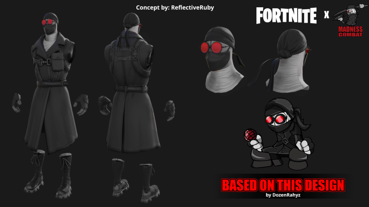 Маднесс комбат обои