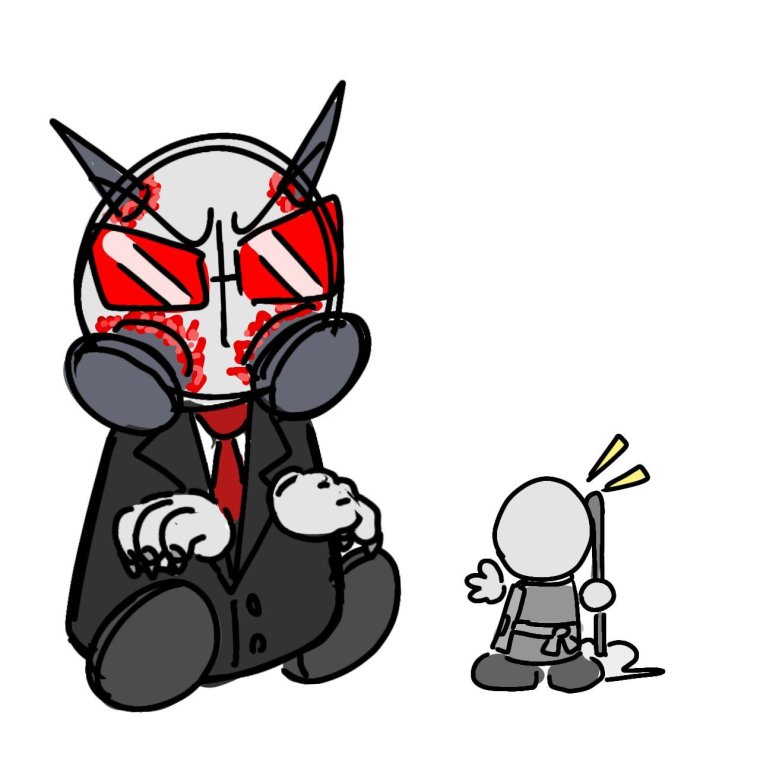 Маг агент Маднесс комбат