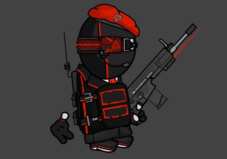 Маднесс комбат персонажи