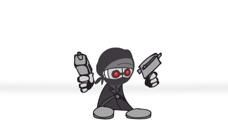 Хэнк из Маднесс комбат