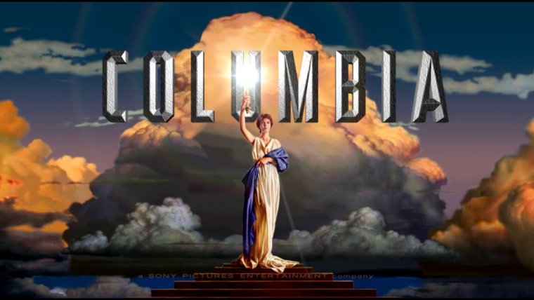 Кинокомпания Columbia pictures