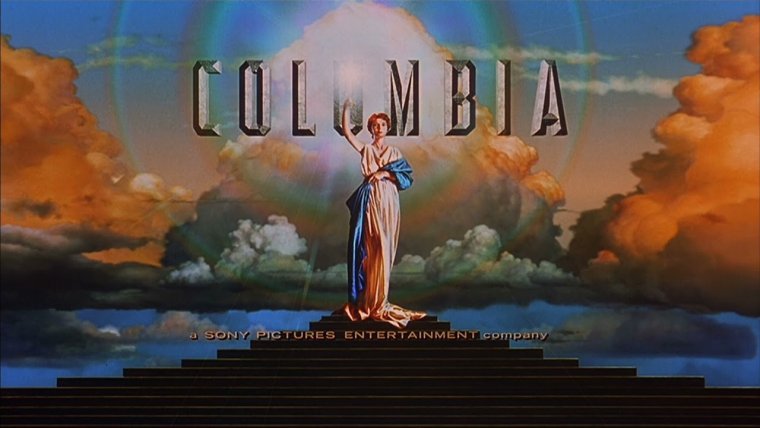 Columbia pictures 2005