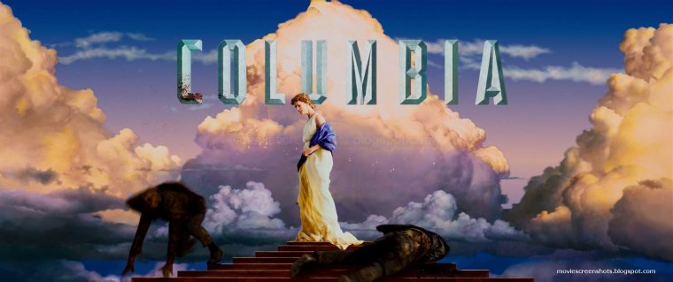 Интро коламбия Пикчерз