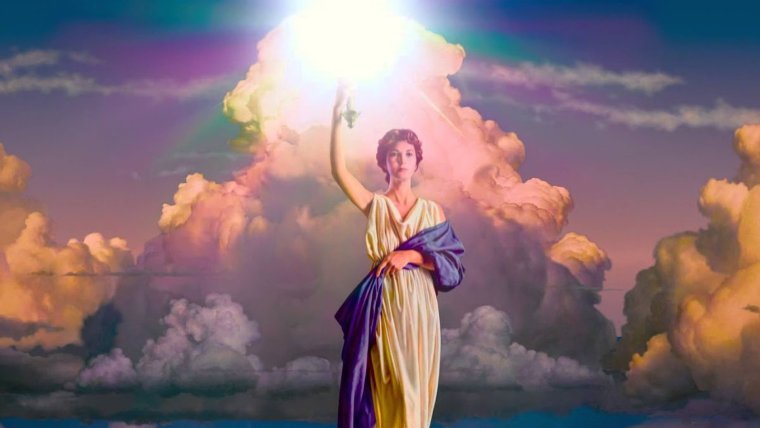 Amblin Entertainment Columbia pictures 1997