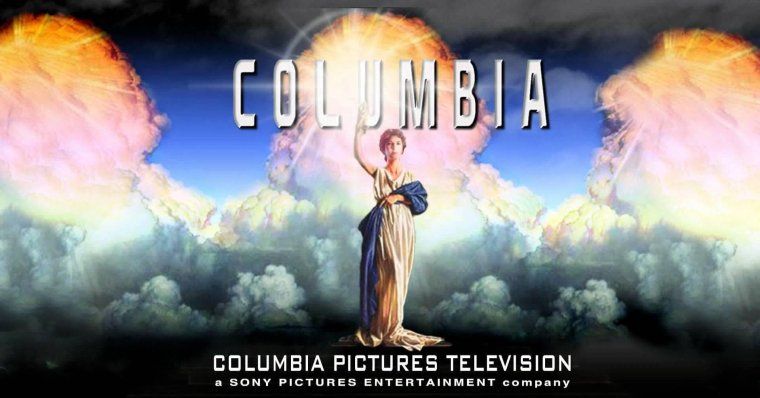 Sony pictures Columbia pictures