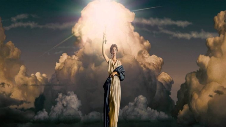 Кинокомпания Columbia pictures