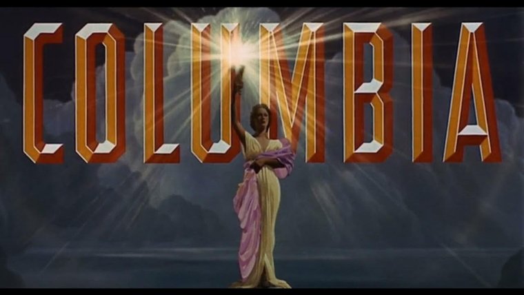 Логотип кинокомпании Columbia