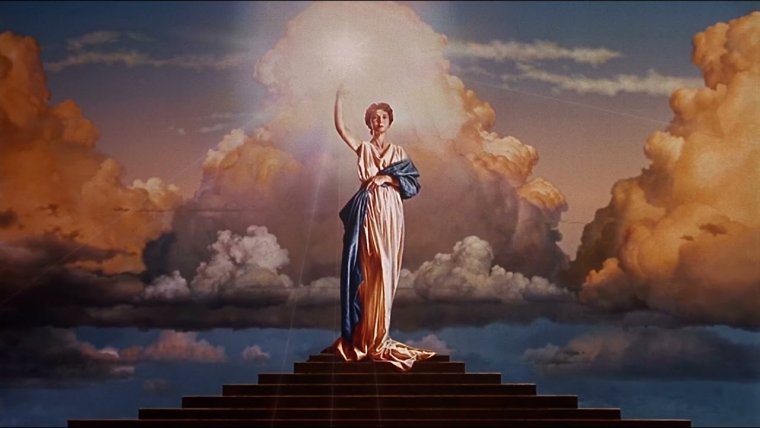 Columbia Кинокомпания